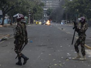  Kenya