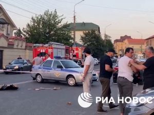 Dagestan