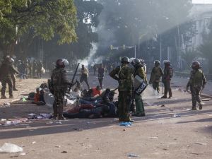 KENYA