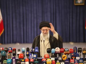 Reformist, three Conservatives: Who are the candidates for Iran's presidency?