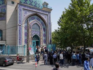 Iranian Elections