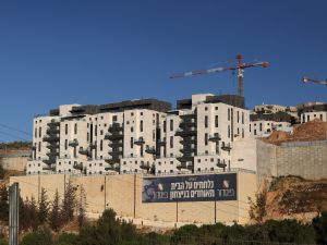 Jerusalem