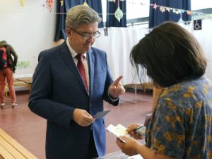 French elections 