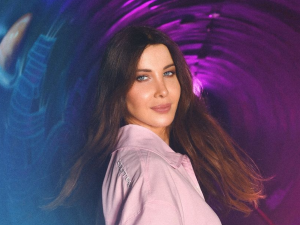 نانسي عجرم