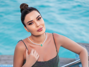 سيرين عبدالنور