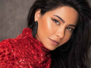 شيرين عبدالوهاب