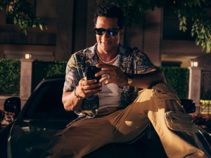 محمد رمضان