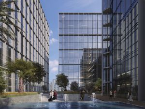DIFC Square Breaks Ground on Near 1mn sq.ft. Development to Meet Growing Demand for High-Quality Office Spaces