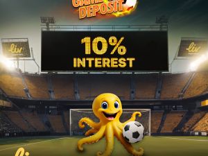 Liv launches ‘Game-On Deposit’, a gamified fixed deposit providing customers enhanced interest rates