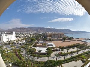 Aqaba Development Corporation 