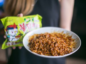 تعبيرية 