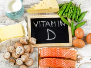 Shutterstock vitamin D