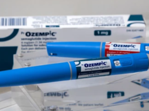 Shutterstock  Ozempic