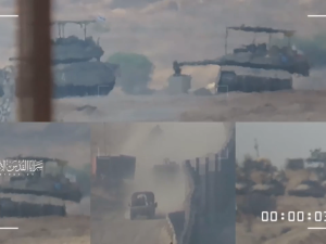 Al-Quds brigades 
