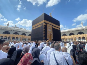 Hajj 2024