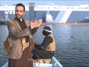 Ship, ship | 2024 -  Mustafa Al-Momari