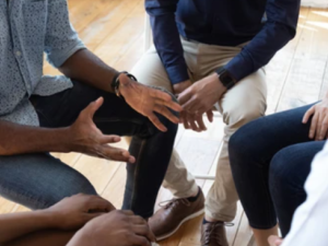 Shutterstock Life Coaches