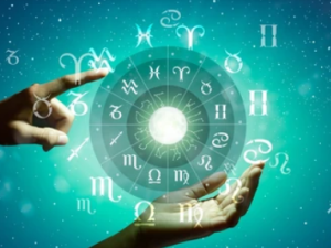 Shutterstock zodiac signs