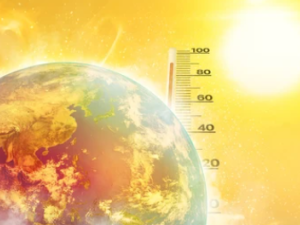 shutterstock Heat Waves