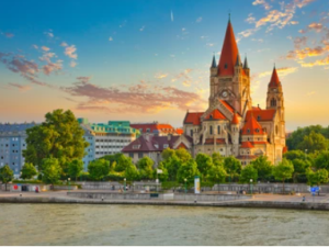 Vienna, Austria