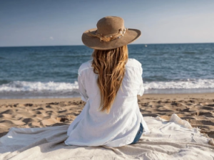 Shutterstock Summer