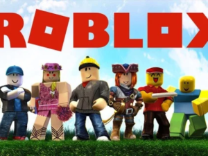 لعبة روبلكس