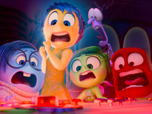 لماذا عليكم مشاهدة فيلم Inside Out 2