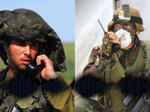 Leaked Israeli police call with Hamas fighter holding 50 prisoners on Oct 7
