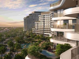 Aldar Unveils Verdes By Haven: Exclusive Apartment Living  Within A Wellness Sanctuary