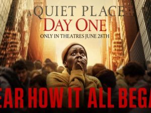 فيلم الرعب الأضخم A Quiet Place يعود بجزء ثالث في السينما وهذا هو موعد العرض