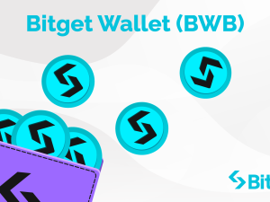 After the success of Bitget Wallet token (BWB) launch on Bitget launchpad MENA region witnesses a 23% increase in daily active users