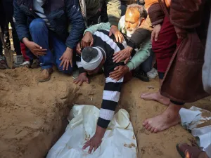 نتنياهو يؤكد استمرار الحرب في قطاع غزة