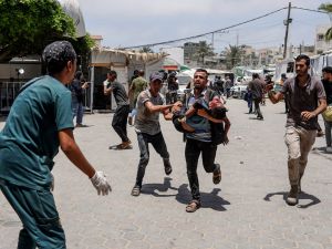 العملية أسفرت عن سقوط نحو 150 شهيدا فلسطينيا، غالبيتهم من الأطفال والنساء.