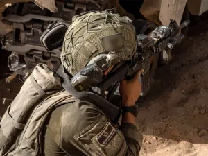 الحرب الإسرائيلية على غزة لم تحقق أهدافها الرئيسية