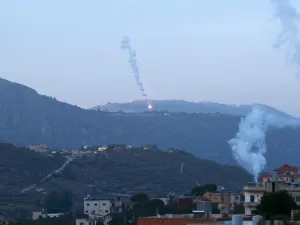 تصعيد على الحدود بين لبنان و"اسرائيل"