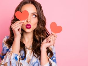 لماذا يصعب على النساء الأكثر ذكاءً العثور على الحب ؟
