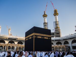  أسعار الحج تختلف بشكل كبير بين الدول المختلفة