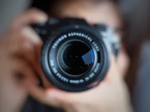 Best Camera for Landscape Photography