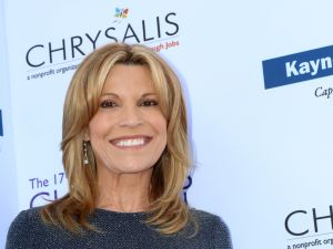 Vanna White