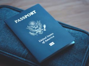 passport renewal