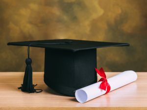  high school diploma