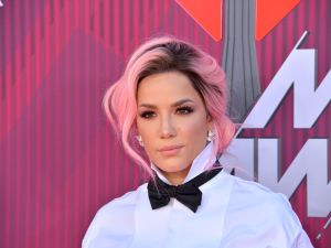 Halsey