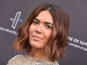 Mandy Moore