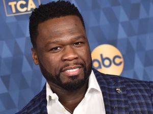 50 Cent
