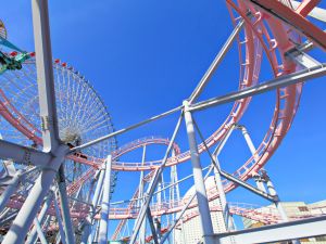 Kings Island
