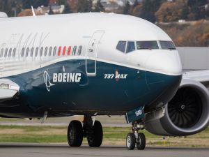 Boeing 