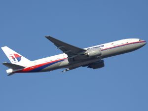 Malaysia Airlines