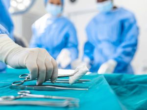 surgery