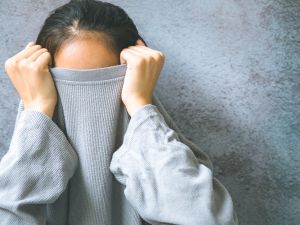 Shutterstock phobia