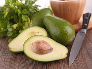 avocados
